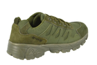 Чоловічі тактичні кросівки Magnum Olive Green 39 (3_03250) - зображення 3