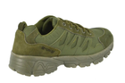 Чоловічі тактичні кросівки Magnum Olive Green 40 (3_03247) - зображення 3