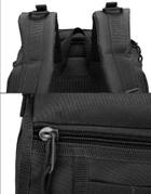 Рюкзак тактический Eagle M15 50L Black (3_03552) - изображение 4