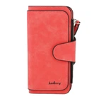 Женский кошелек Baellerry Forever N2345 Red (3_02827)