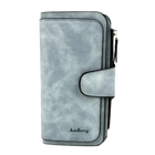 Женский кошелек Baellerry Forever N2345 Blue (3_02829)
