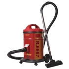 Пилосос промисловий RAF R.6667 21L 1400W Red (3_03488)