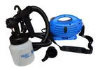Краскораспылитель Paint Zoom RIAS 105/650 Вт Blue (2_001133)