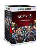 Puzzle Good Loot Assassin's Creed Legacy 1000 elementów (5908305236009) - obraz 4
