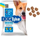 Cухой корм Nutra 5 Stars Dog Like Original с курицей и говядиной