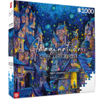 Puzzle Good Loot Imagination Roch Urbaniak Koncert na kominie 1000 elementów (5908305238553) - obraz 3