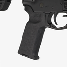 Руків'я пістолетне Magpul MOE-K2 для AR15 (MAG522), колір – Чорний - зображення 9