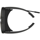 Окуляри віртуальної реальності HTC VIVE Flow Black (99HASV003-00) - зображення 5