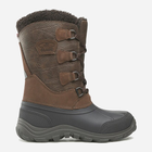 Чоловічі зимові чоботи Olang X-Cursion 84 41-42 Caffe (8026556000174) - зображення 1