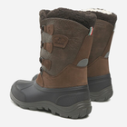 Чоловічі зимові чоботи Olang X-Cursion 84 43-44 Caffe (8026556000181) - зображення 2
