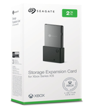 Карта пам'яті Seagate Xbox Storage Expansion Card 2TB для консолей XBOX X/S Black (STJR2000400) - зображення 4