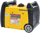 Inwerterowy generator benzynowy Champion 3500 W 3.2 /3.5 kW (73001I-E-EU) - obraz 4