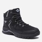 Zimowe buty trekkingowe męskie wysokie Lee Cooper LCJ-22-01-1399M 44 29.5 cm Czarne (5904292118175) - obraz 2