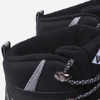 Чоловічі зимові черевики високі з мембраною Lee Cooper LCJ-22-01-1399M 44 29 см Чорні (5904292118175) - зображення 5