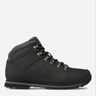 Zimowe buty trekkingowe męskie niskie Lee Cooper LCJ-21-01-0705M 43 28.5 cm Czarne (5904292100927) - obraz 1