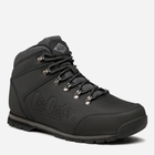 Zimowe buty trekkingowe męskie niskie Lee Cooper LCJ-21-01-0705M 43 28.5 cm Czarne (5904292100927) - obraz 2
