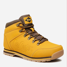 Чоловічі зимові черевики Lee Cooper LCJ-21-01-0706M 42 27.5 см Кемел (5904292100972) - зображення 3