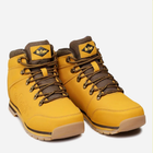 Чоловічі зимові черевики Lee Cooper LCJ-21-01-0706M 43 28.5 см Кемел (5904292100989) - зображення 4