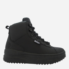 Жіночі зимові черевики високі Lee Cooper LCJ-23-31-3028L 38 25 см Чорні (5904292135646)