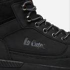 Чоловічі зимові черевики Lee Cooper LCJ-23-31-3048M 42 27.5 см Чорні (5904292137688) - зображення 5