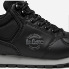 Чоловічі черевики низькі Lee Cooper LCJ-23-31-3060M 41 27 см Чорні (5904292140244) - зображення 6