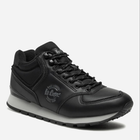 Чоловічі черевики низькі Lee Cooper LCJ-23-31-3060M 43 28.5 см Чорні (5904292140329) - зображення 2