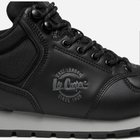 Чоловічі черевики низькі Lee Cooper LCJ-23-31-3060M 42 27.5 см Чорні (5904292140312) - зображення 6