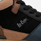 Чоловічі черевики високі Lee Cooper LCJ-23-31-3065M 45 30 см Сині (5904292141067) - зображення 5