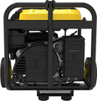 Генератор бензиновий Champion LPG Dual Fuel 3600 Вт 3.3/3.6 кВт (CPG4000DHY-DF-EU) - зображення 7