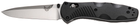 Нож Benchmade Osborne Barrage DR PT AXS (580-2 ) - изображение 3