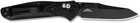 Нож Benchmade Mini Osborne Reverse Tanto AXS (945BK-1) - изображение 2