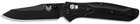 Нож Benchmade Mini Osborne Reverse Tanto AXS (945BK-1) - изображение 3