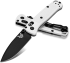 Нож Benchmade Mini Bugout (533BK-1) - изображение 4