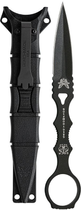 Нож Benchmade SOCP Dagger (176BK) - изображение 2