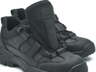 Тактичні кросівки Marsh Brosok 46 чорні 255 BL-46 - зображення 3