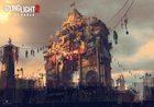 Пазли Good Loot Dying Light 2 Arch 1000 елементів (5908305231493) - зображення 6