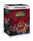 Puzzle Good Loot World of Warcraft Classic Onyxia 1000 elementów (5908305235323) - obraz 4