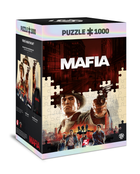 Puzzle Good Loot Mafia Vito Scaletta 1000 elementów (5908305235422) - obraz 4