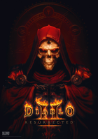 Пазли Good Loot Diablo II Resurrected 1000 елементів (5908305236597) - зображення 6