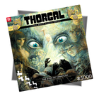 Puzzle Good Loot Comic Book Series Thorgal - The Eyes of Tanatloc 1000 elementów (5908305239673) - obraz 4