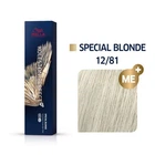 Краска для волос Wella KOLESTON PERFECT ME +