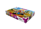 Puzzle dla dzieci Good Loot Crash Team Racing Nitro-Fueled 160 elementów (5908305240372) - obraz 4
