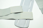 Корсет реклінатор коректор спини Invisible Posture Correction Belt Розмір XL - зображення 7