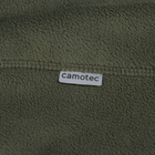Кофта Camo-Tec Nippy Olive Size XXL - зображення 10