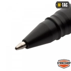 Ручка тактична М-Тac Type 1 Black - зображення 2