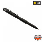 Ручка тактична М-Тac Type 1 Black - зображення 3