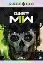 Пазли Good Loot Premium Call Of Duty Modern Warfare II 1000 елементів (5908305241683) - зображення 2
