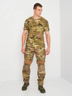 Тактические штаны Defcon 5 Gladio Pants. 14220357 L Мультикам (8055967903163) - изображение 3