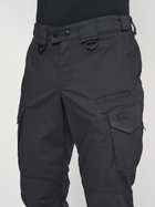 Тактичні штани M-Tac Aggressor Gen.II Flex 20058012 34/34 Сірі (5903886800267) - зображення 4