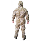 Тактичний костюм ММ-14 Ріп стоп Pancer Protection 48 - зображення 7